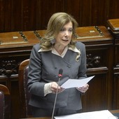 Legge elettorale, Casellati “Non ci sono modelli vincolanti nè pregiudiziali” Legge elettorale, Casellati “Non ci sono modelli vincolanti nè pregiudiziali”