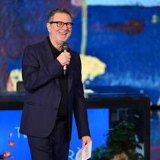 Che tempo che fa oggi 29 marzo, gli ospiti di Fabio Fazio e le anticipazioni