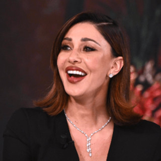 Belen, la dedica per i 12 anni di Santiago: &quot;Grazie per avermi resa mamma per la prima volta&quot;
