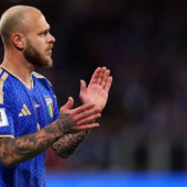 Dimarco “Rispettiamo la Bosnia ma vogliamo il Mondiale, l’Italia deve esserci” Dimarco “Rispettiamo la Bosnia ma vogliamo il Mondiale, l’Italia deve esserci”