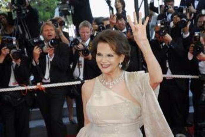 Claudia Cardinale, la &quot;sirena dello schermo&quot; che sfidò il destino e conquistò il cinema