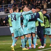 Pioggia di gol al Dall’Ara: Bologna straripante, Salisburgo ko 4-1