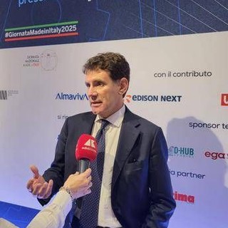 Cinema, Biazzo (Unindustria): &quot;Premio Film Impresa, un ponte tra industria e creatività&quot;