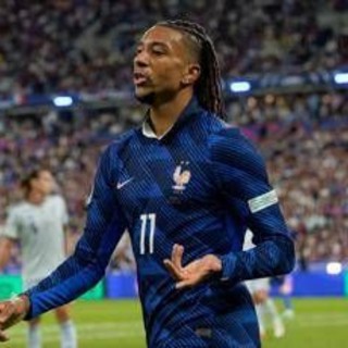 Nations League, oggi Francia-Belgio: orario, probabili formazioni e dove vederla in tv Nations League, oggi Francia-Belgio: orario, probabili formazioni e dove vederla in tv