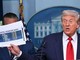 Trump annuncia le misure anti crimine per Washington: &quot;Ci riprenderemo la capitale&quot;
