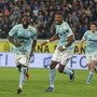 Serie A, oggi Lecce-Juventus - Diretta