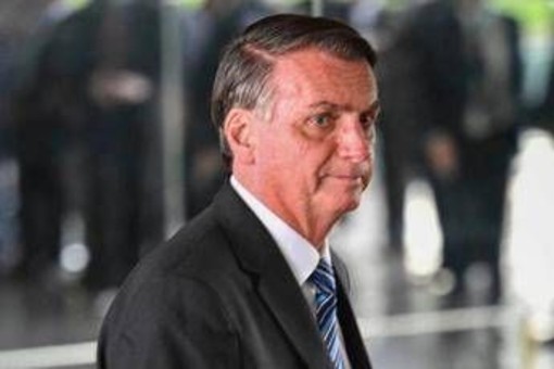 Bolsonaro ha esaurito i ricorsi, definitiva condanna a 27 anni per tentato golpe Bolsonaro ha esaurito i ricorsi, definitiva condanna a 27 anni per tentato golpe