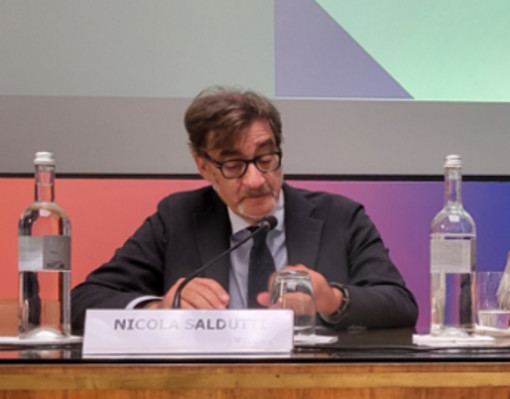 Trasporti, Boscaino (Vigili fuoco): "Sicurezza e formazione decisive in transizione energetica" Trasporti, Boscaino (Vigili fuoco): "Sicurezza e formazione decisive in transizione energetica"