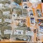 Maxi operazione antidroga in Friuli, 24 misure cautelari Maxi operazione antidroga in Friuli, 24 misure cautelari