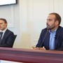 Elezioni, Marattin: "Siamo liberali, parliamo con chiunque, guardiamo ai temi" Elezioni, Marattin: "Siamo liberali, parliamo con chiunque, guardiamo ai temi"