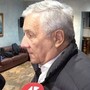 Studenti palestinesi arrivano a Ciampino, Tajani: &quot;Aperto corridoio universitario per formare loro futura classe dirigente&quot;