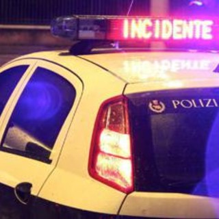 Roma, investito da un'auto a Rebibbia: morto un uomo
