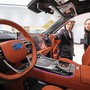 Cina, in crescita ad aprile produzione e vendita di veicoli elettrici e ibridi