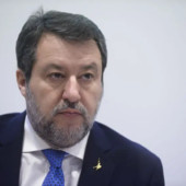 Manovra, Salvini “Non c’è nessun accanimento sulle banche” Manovra, Salvini “Non c’è nessun accanimento sulle banche”