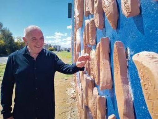 Musei, 'Pegaso - Il Cavallo alato' di Bonanno Conti al Magma di Catania grazie a Fondazione Antonio Presti Musei, 'Pegaso - Il Cavallo alato' di Bonanno Conti al Magma di Catania grazie a Fondazione Antonio Presti