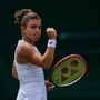 Wimbledon, oggi Paolini-Sakkari al terzo turno - Diretta Wimbledon, oggi Paolini-Sakkari al terzo turno - Diretta