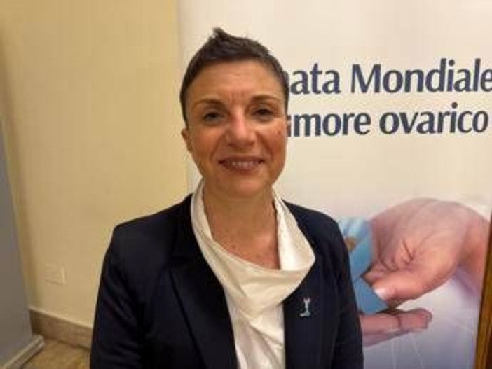 Pazienti cancro ovaio: "In Italia accesso a cure e prevenzione ancora diseguale" Pazienti cancro ovaio: "In Italia accesso a cure e prevenzione ancora diseguale"