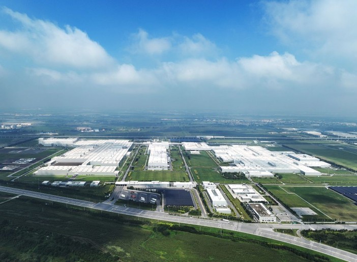 Viceministro Commercio Cina, investimenti Ue nel settore auto benvenuti Viceministro Commercio Cina, investimenti Ue nel settore auto benvenuti