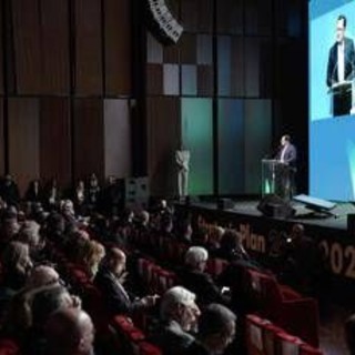 Fs, Tanzilli: &quot;Aggiornamento piano strategico testimonia rafforzamento del gruppo&quot;