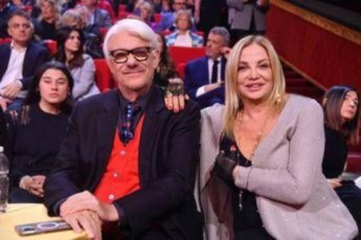Simona Izzo: &quot;Mi sono operata al ginocchio, voglio andare a Ballando&quot;