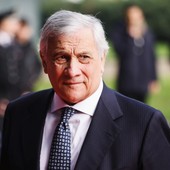 Tajani “Arabia Saudita partner strategico per l’Italia e la stabilità regionale” Tajani “Arabia Saudita partner strategico per l’Italia e la stabilità regionale”