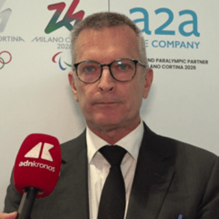 Energia, Roncari (A2A Ambiente): "Recuperiamo calore da data center per riscaldare le città" Energia, Roncari (A2A Ambiente): "Recuperiamo calore da data center per riscaldare le città"