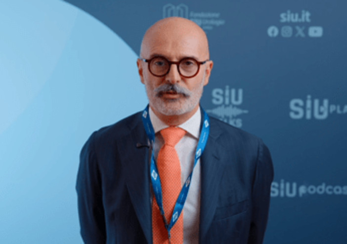 Medicina, Salonia (Siu): &quot;Urologo punto di riferimento per salute maschile&quot;