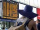 Caos treni, ritardi fino a un'ora per guasto su Alta Velocità Napoli-Roma