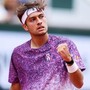 Wimbledon, oggi Cobolli-Navone: orario, precedenti e dove vederla in tv