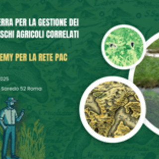 Ismea Copernicus Academy, al via Open school Lazio su osservazione Terra Ismea Copernicus Academy, al via Open school Lazio su osservazione Terra