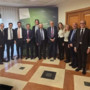 Si insedia il nuovo Cda dell’Enpaf, Maurizio Pace eletto presidente Si insedia il nuovo Cda dell’Enpaf, Maurizio Pace eletto presidente