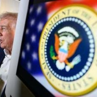 Dazi, Trump ottimista: &quot;Con Cina arriveremo a qualcosa di positivo&quot;