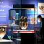 Cina, una mostra al Museo del Ningxia promuove il dialogo con l’Italia Cina, una mostra al Museo del Ningxia promuove il dialogo con l’Italia