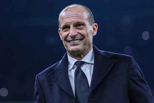 Allegri “Coppa Italia obiettivo importante, Lazio rivale complicata”