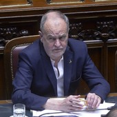 Autonomia, in Cdm via libera agli schemi di intesa preliminare con 4 Regioni Autonomia, in Cdm via libera agli schemi di intesa preliminare con 4 Regioni