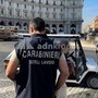 Golf car ancora nel mirino dei carabinieri di Roma, oggi blitz del Nucleo ispettorato del lavoro