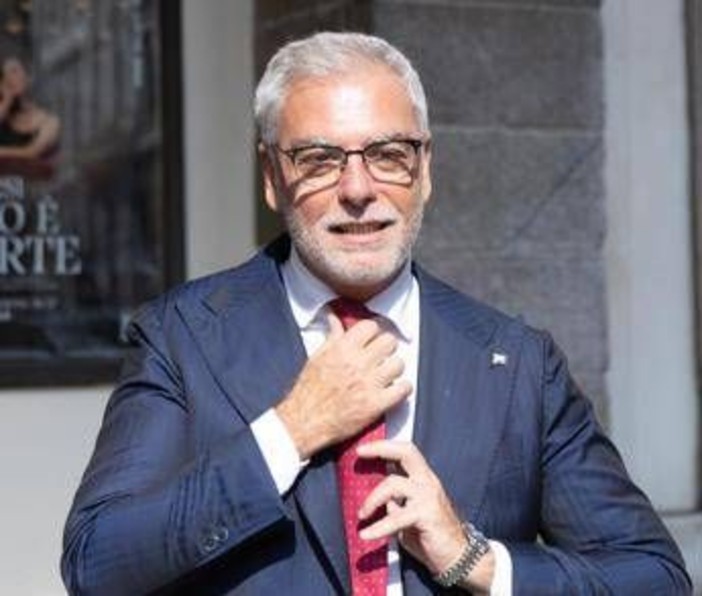 Musica: Mollicone, 'bene confronto con Aiam su codice dello spettacolo' Musica: Mollicone, 'bene confronto con Aiam su codice dello spettacolo'