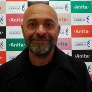 Infanzia, Valerio Berruti: "Mio Dna mi lega a sfida ‘Anita’ di Fondazione Cariplo" Infanzia, Valerio Berruti: "Mio Dna mi lega a sfida ‘Anita’ di Fondazione Cariplo"