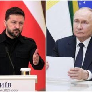 Ucraina-Russia, già conclusi i colloqui di Istanbul: domani non riprendono