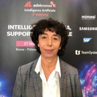 Spina (Mimit): &quot;Fattore di crescita e internazionalizzazione per Pmi&quot;