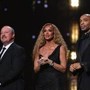Henry e le polemiche dopo Pallone d'Oro: "Non volevo colpire Yamal, non inventate storie" Henry e le polemiche dopo Pallone d'Oro: "Non volevo colpire Yamal, non inventate storie"