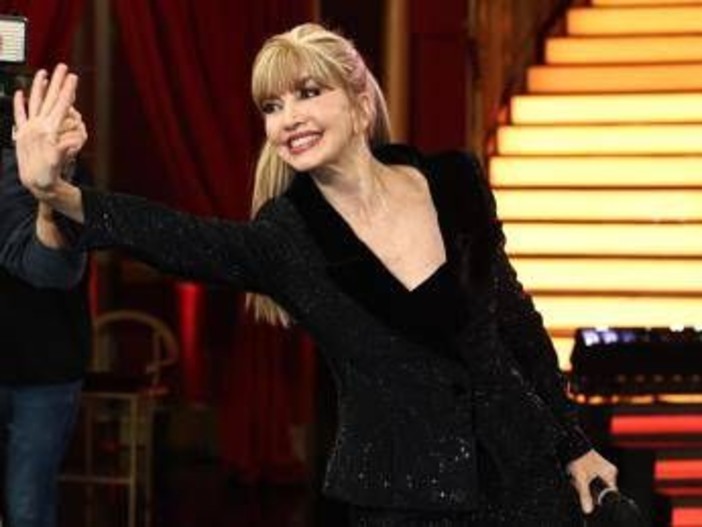 Ballando, Milly Carlucci: "La giuria? Libera, nessun copione. D'Urso? La rivelazione di quest'anno"