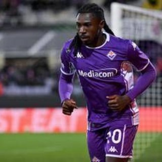 Fiorentina-Hellas Verona: orario, probabili formazioni e dove vederla in tv Fiorentina-Hellas Verona: orario, probabili formazioni e dove vederla in tv
