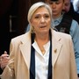 Marine Le Pen alla sbarra il 7 luglio, il futuro presidenziale: "Combatterò per le mie idee"