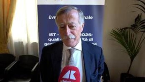 Andreoni (Simit): &quot;Farmaci long acting nuovo fattore per trattamento Hiv&quot;
