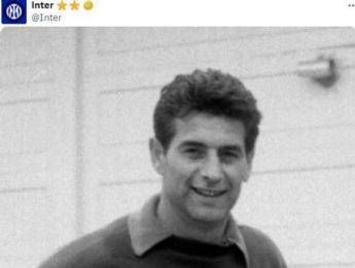 Morto Lorenzo Buffon, aveva 95 anni. Chi era lo storico portiere di Milan e Inter