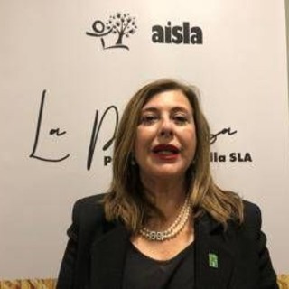 Massimelli (Aisla): &quot;La promessa è l’impegno perché nessuno resti solo&quot;