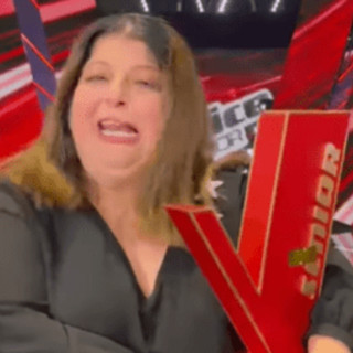 The Voice Senior 2025, Patrizia Conte ha vinto: l'emozione di Gigi D'Alessio