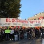 Gaza e Flotilla, manifestanti in piazza: &quot;Stop complicità del governo con Israele&quot;
