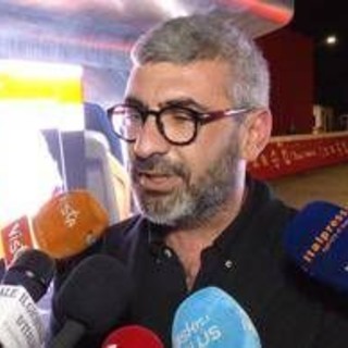 Festa del cinema di Roma, Inchingolo (FS): &quot;Nostra comunicazione vuole raccontare paese che cambia&quot;